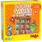 boîte de jeu où se cache Wanda ?