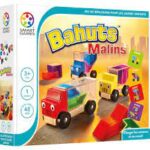 boîte de jeu Bahuts malins