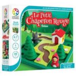 boïte de jeu le petit chaperon rouge
