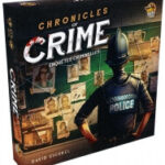 boîte de jeu chronicles of crime